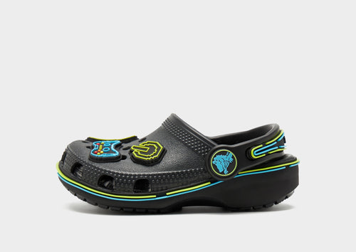 Gamer Classic Clog Infant's