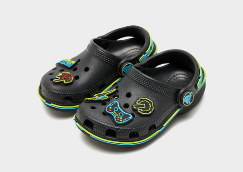 Gamer Classic Clog Infant's