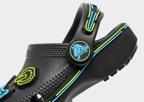 Gamer Classic Clog Infant's