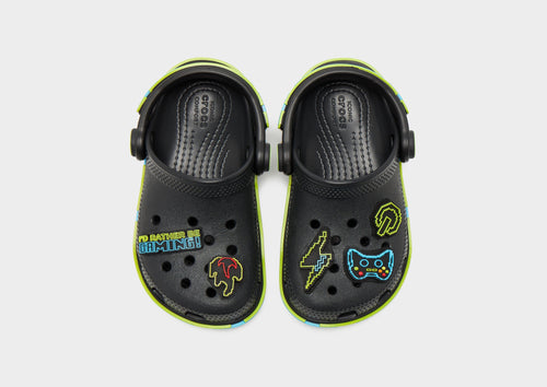 Gamer Classic Clog Infant's