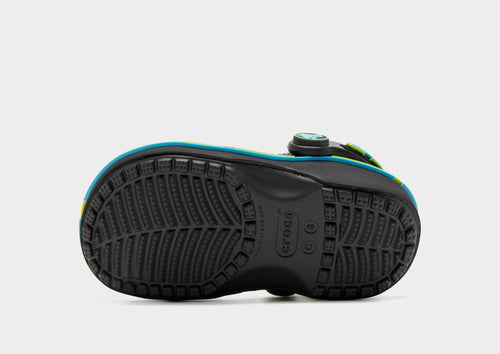 Gamer Classic Clog Infant's