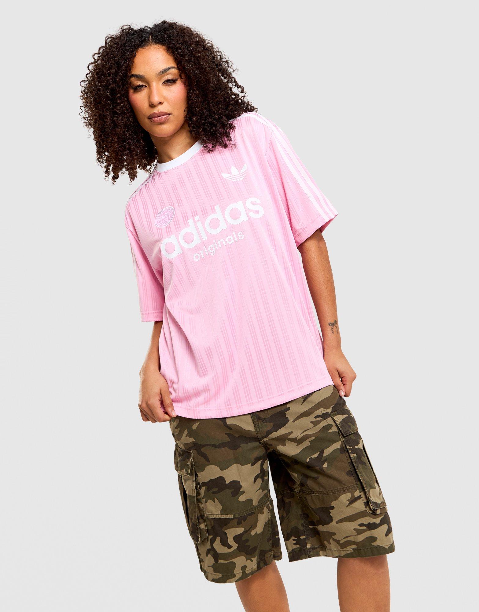 Oversized T-Shirt