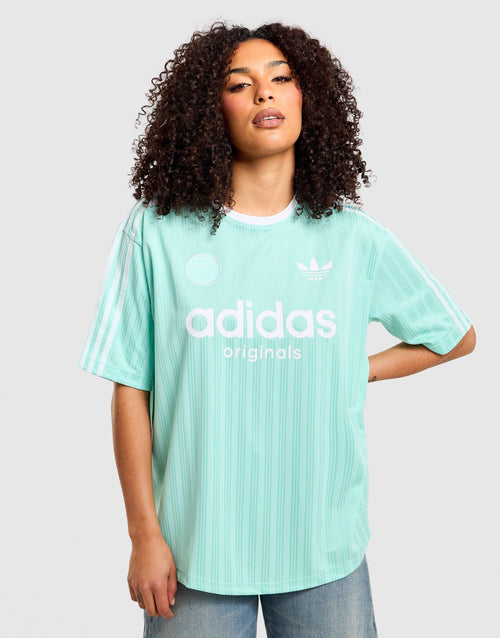 Oversized T-Shirt