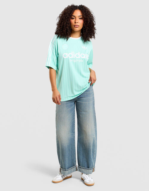 Oversized T-Shirt