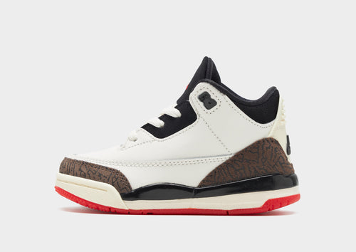 3 Retro "World's Best Dad" Infant's