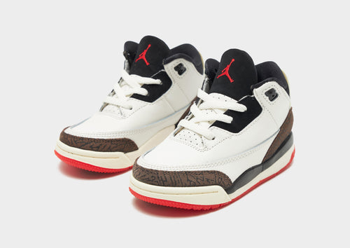 3 Retro "World's Best Dad" Infant's
