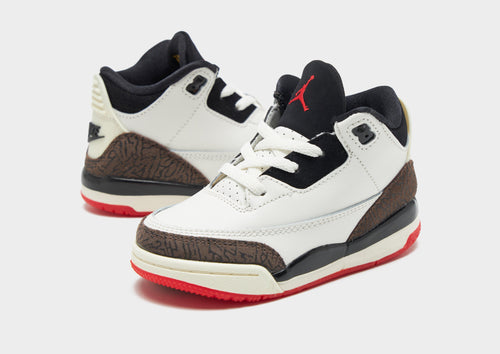 3 Retro "World's Best Dad" Infant's