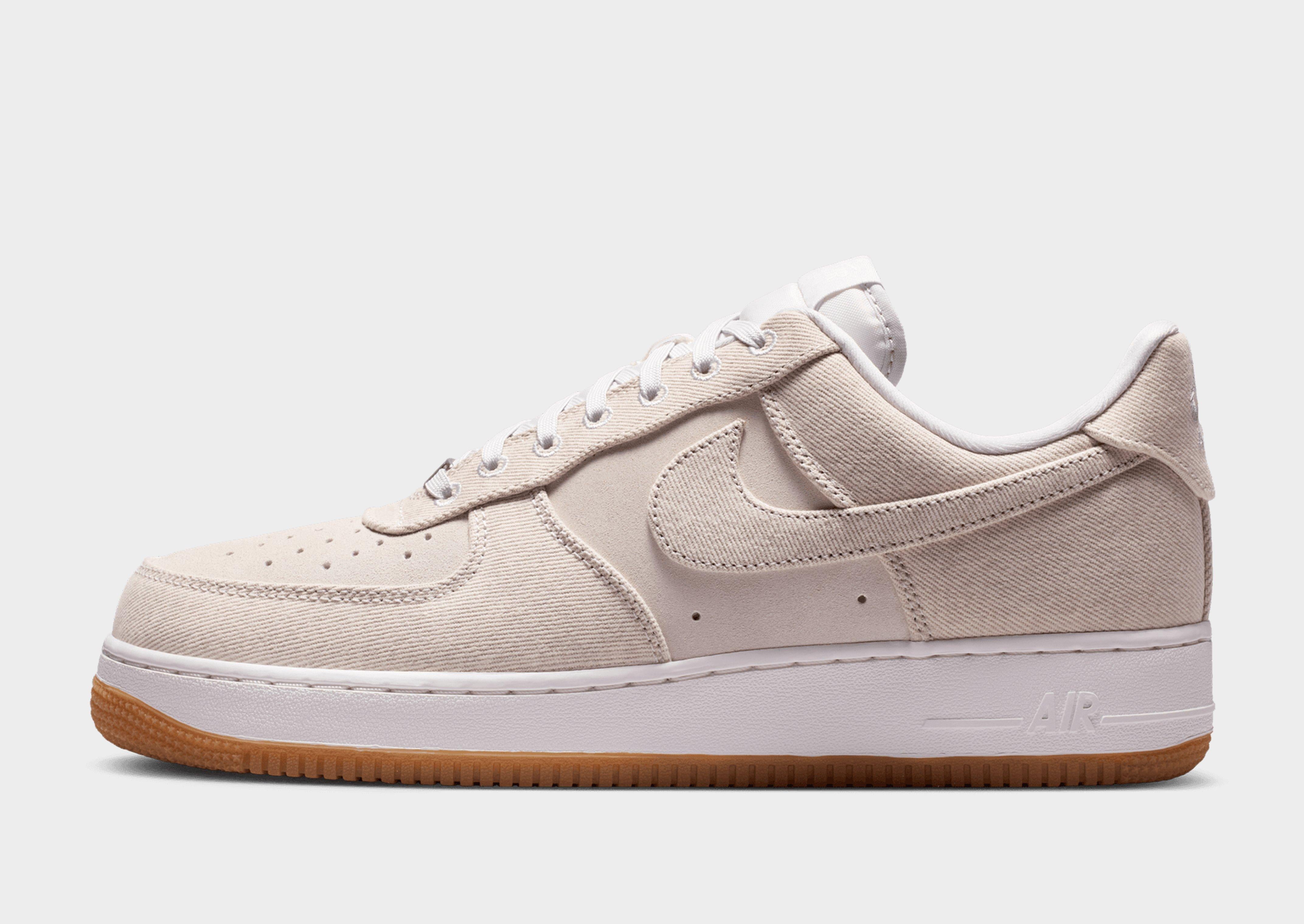 Air Force 1 '07 LV8 Denim