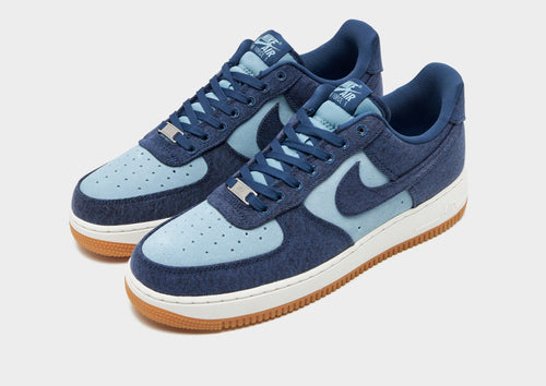 Air Force 1 '07 LV8 'Denim'