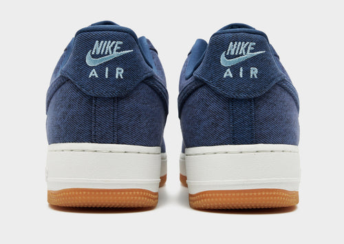 Air Force 1 '07 LV8 'Denim'