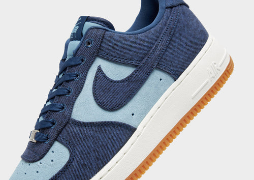 Air Force 1 '07 LV8 'Denim'