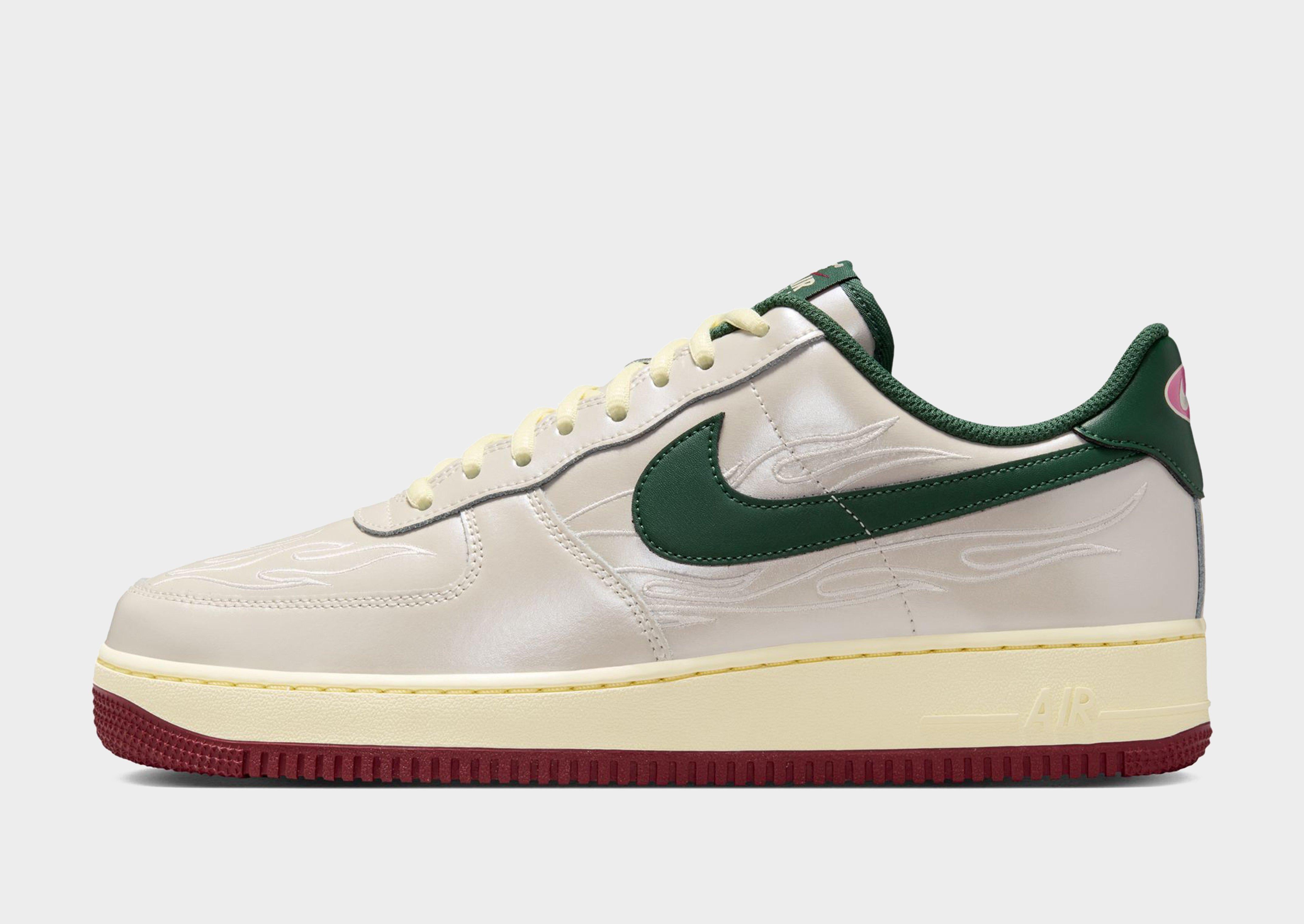 Air Force 1 '07 LV8