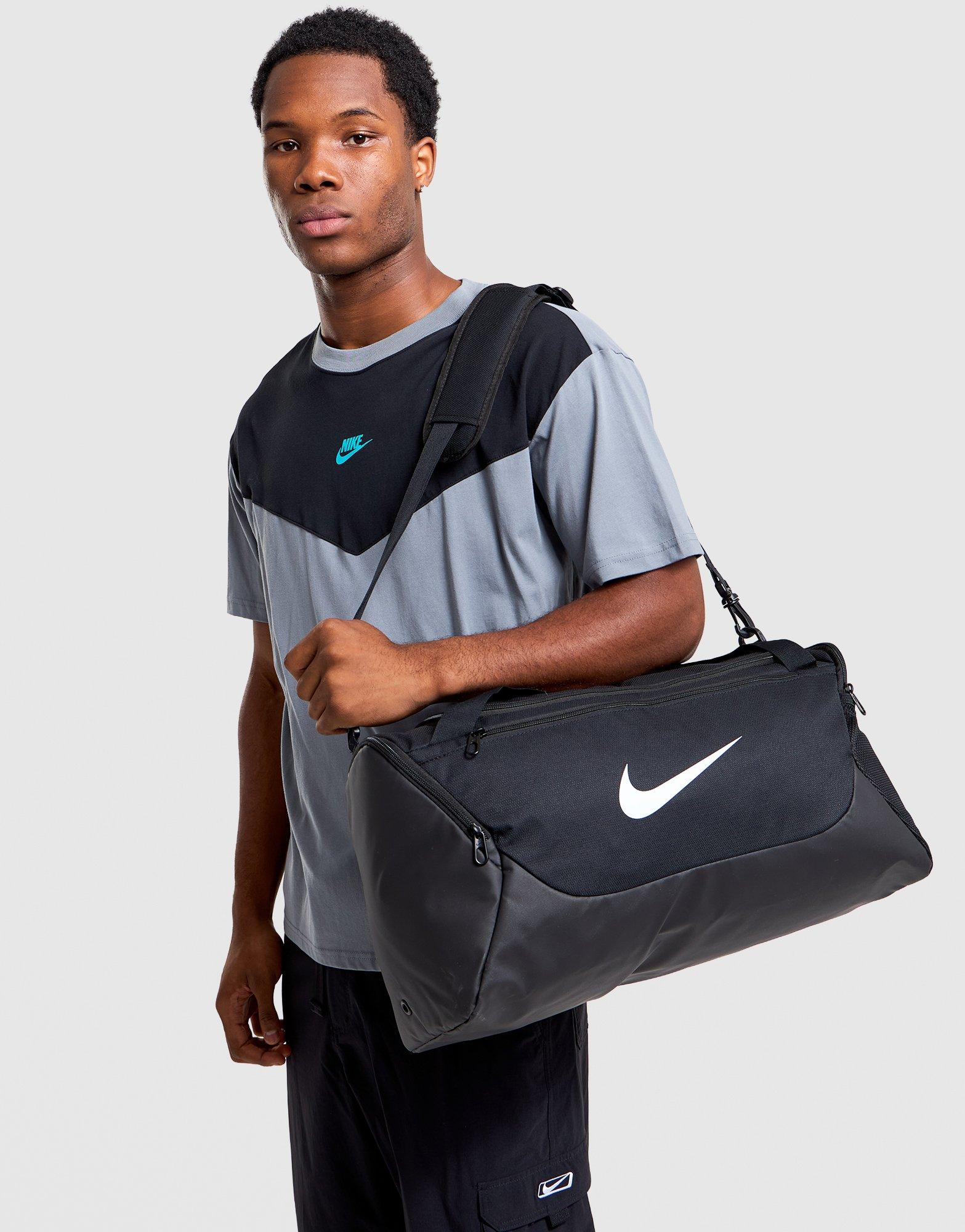 Small Brasilia Duffel Bag