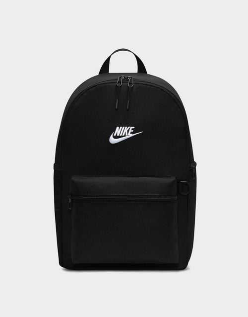 nike backpack singapore 2015 Unisex Kid's Heritage Crystal (25l) (Little Big, Clear/Black/Black, One Size, Heritage Crystal Backpack (25l) (Little Kid/Big Kid) Fashion This sporty backpack has multiple carrying options and versatile compartments for all of your needs. Black Nike Heritage Backpack 2.0