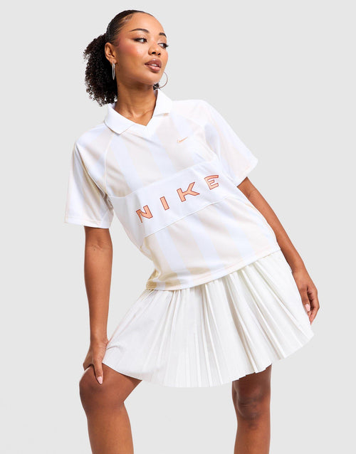 Street Stripe Jersey