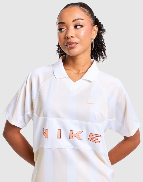 Street Stripe Jersey