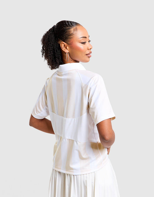 Street Stripe Jersey