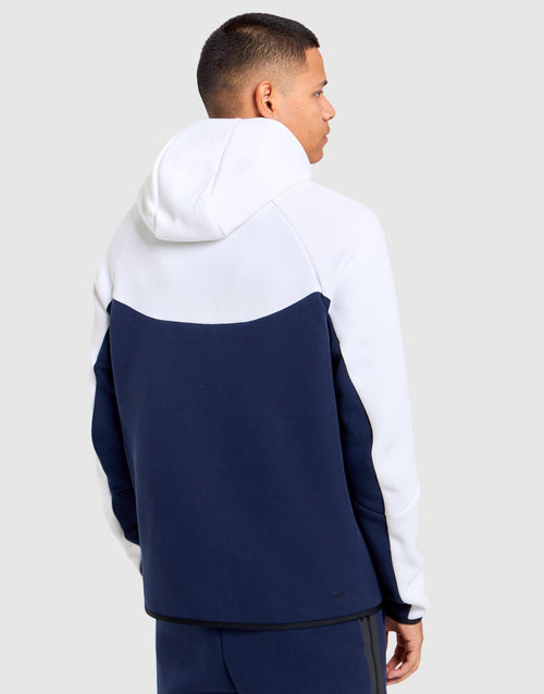 Tech Fleece Full Zip Hoodie