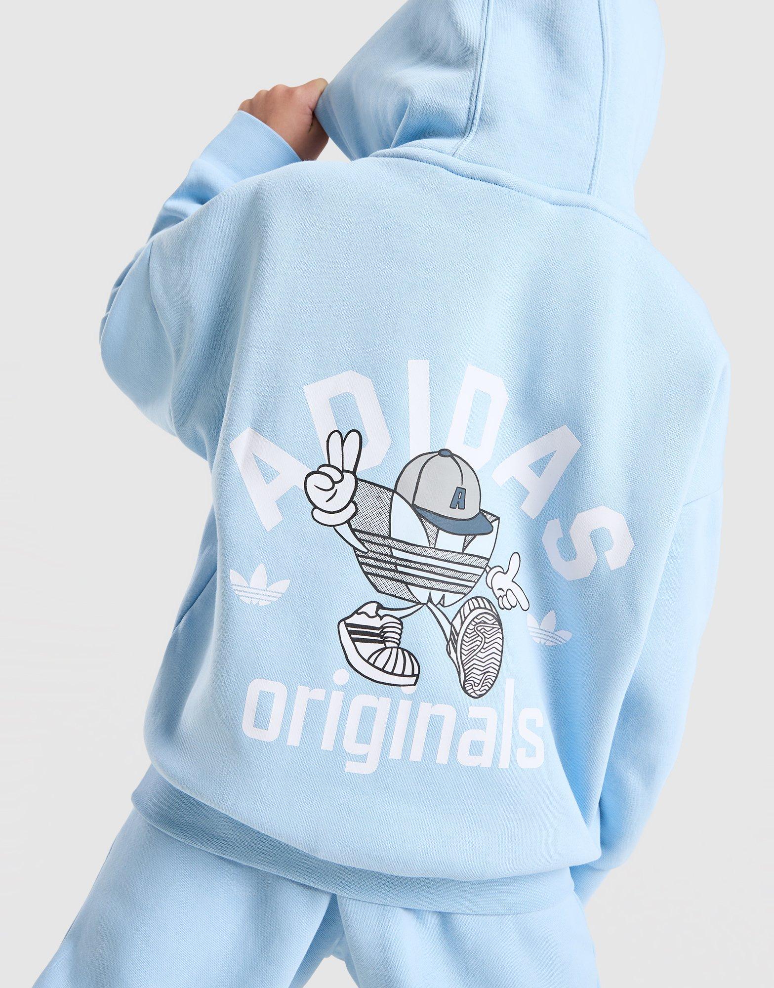 Treffy Graphic Tracksuit Children
