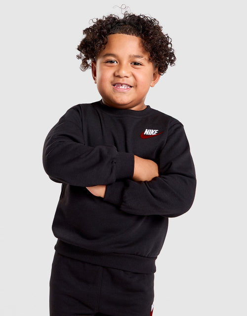 Crew Tracksuit Children