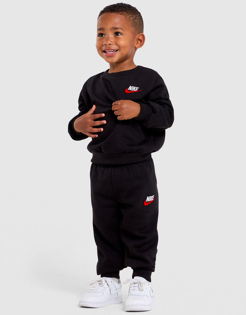 Crew Tracksuit Infant