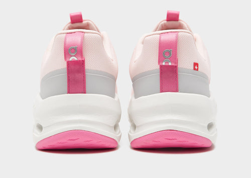 Cloudleap Junior's