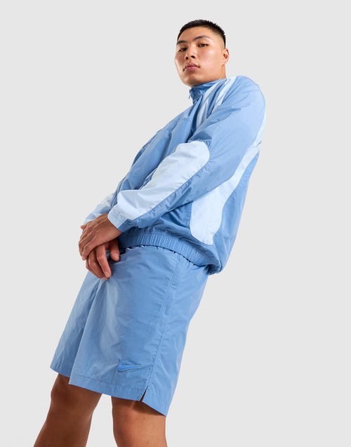 NOCTA Cardinal Nylon Shorts (Unisex)