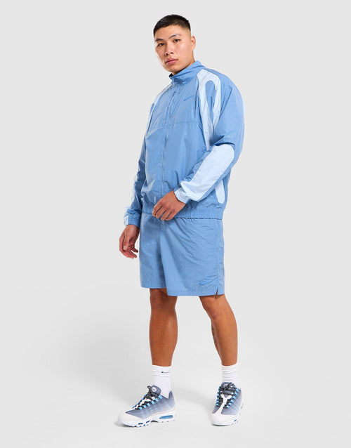 NOCTA Cardinal Nylon Shorts (Unisex)