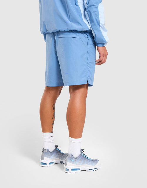 NOCTA Cardinal Nylon Shorts (Unisex)