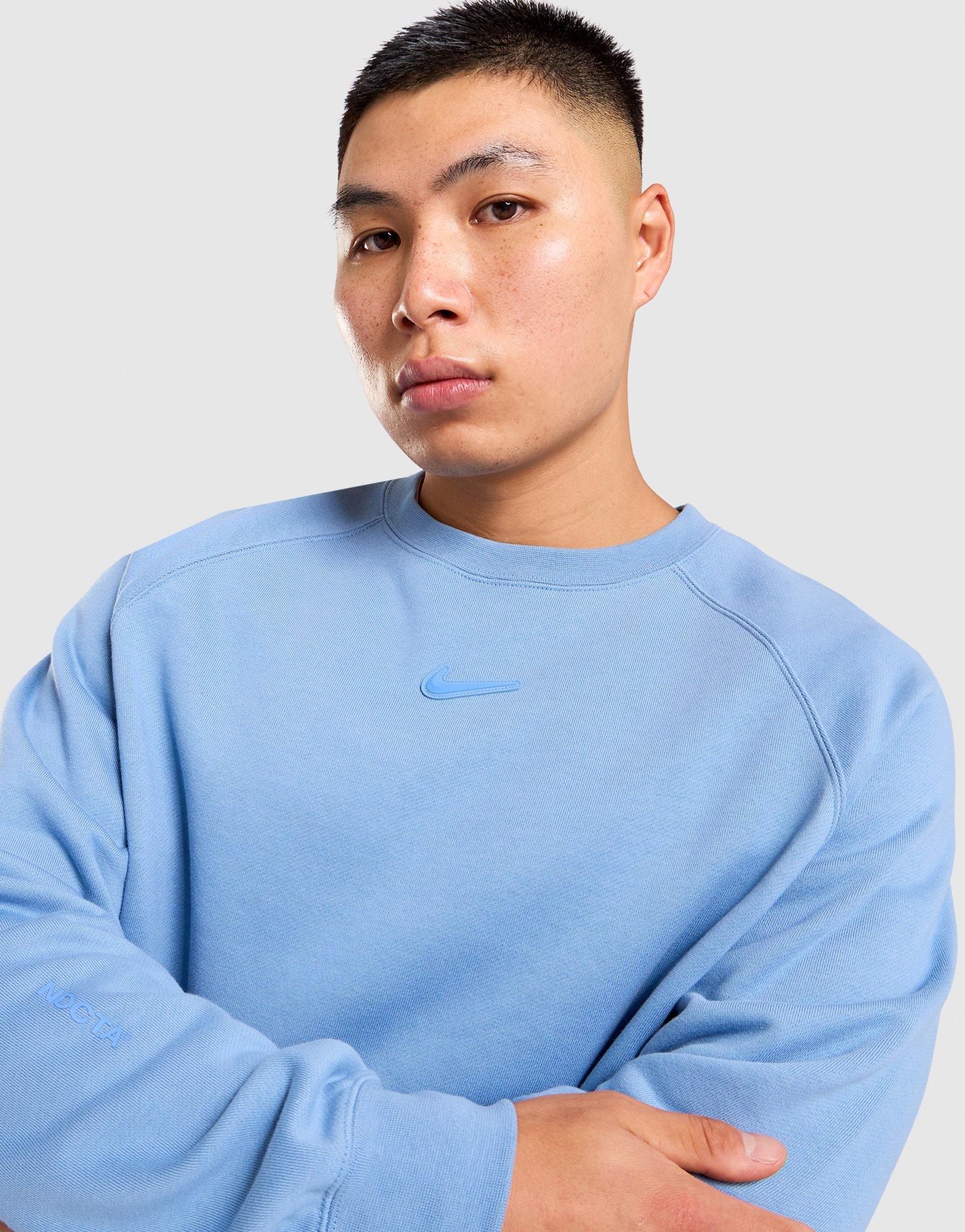 NOCTA Crew Fleece Sweatshirt