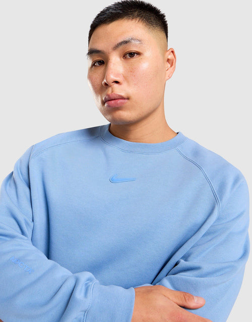 NOCTA Crew Fleece Sweatshirt
