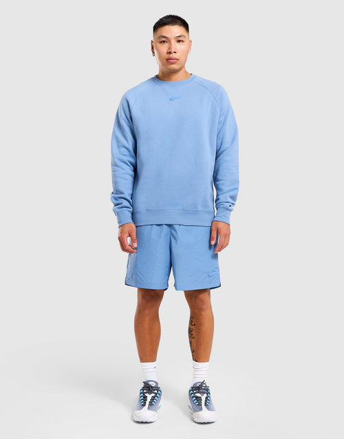 NOCTA Crew Fleece Sweatshirt