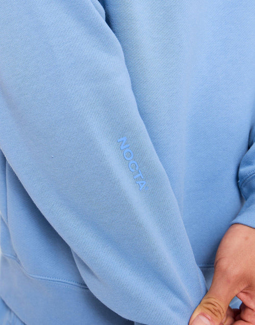 NOCTA Crew Fleece Sweatshirt