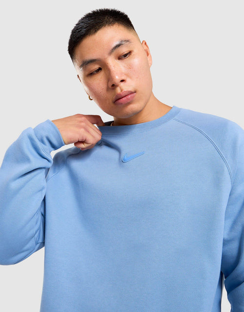 NOCTA Crew Fleece Sweatshirt