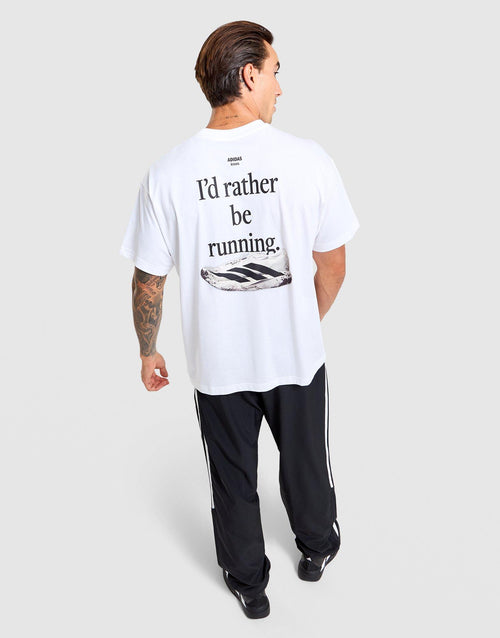 Graphic Evolution T-Shirt