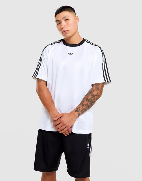 Adicolor Jacquard Jersey