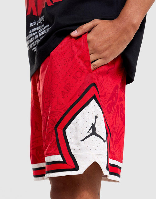 Sport Diamond Shorts