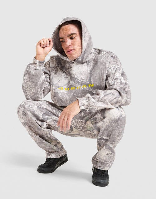Brooklyn Realtree Hoodie