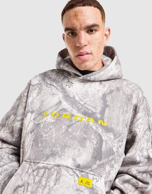 Brooklyn Realtree Hoodie