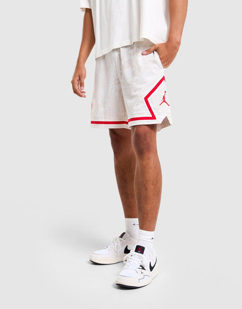 Sport Dri-FIT Diamond Shorts