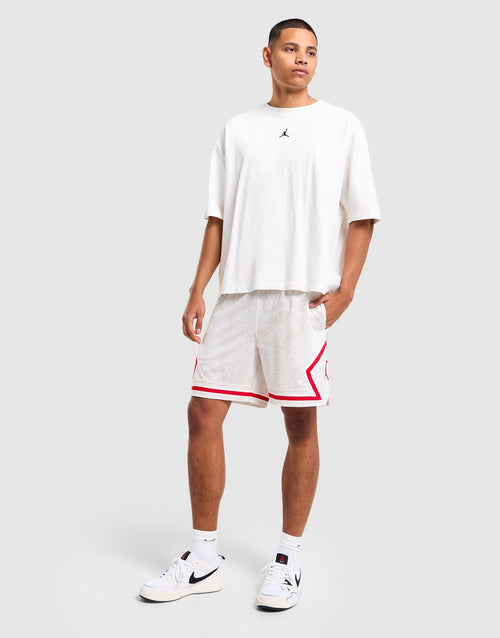 Sport Dri-FIT Diamond Shorts