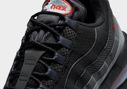Air Max 95 Big Bubble