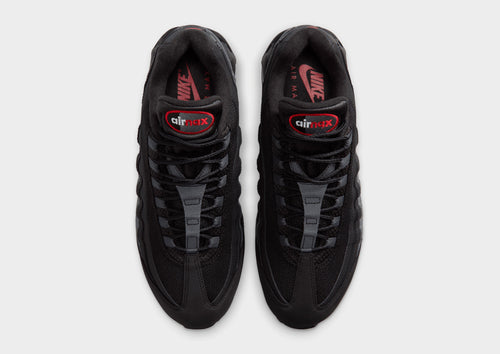 Air Max 95 Big Bubble