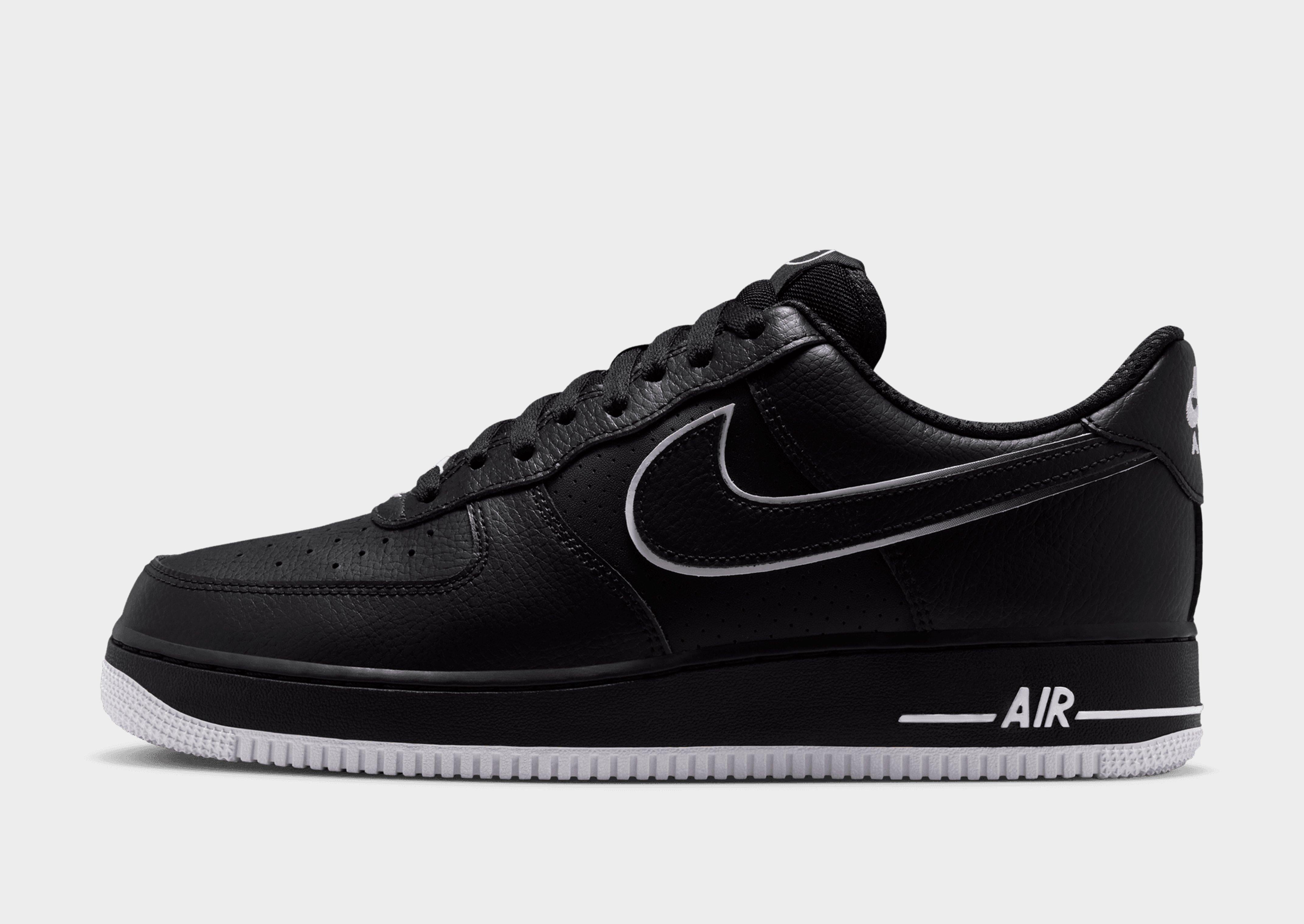 Air Force 1 '07 LV8
