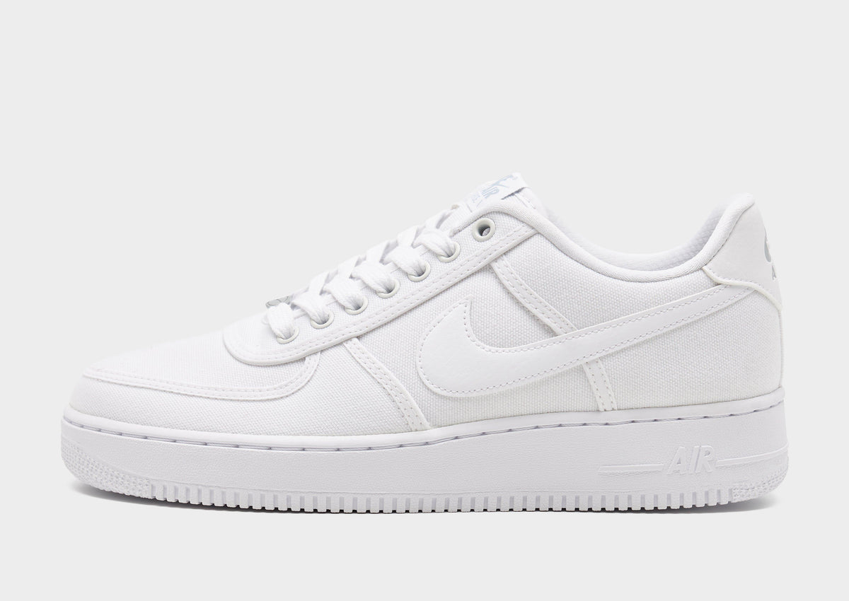 Air Force 1 Canvas