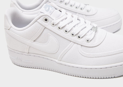 Air Force 1 Canvas