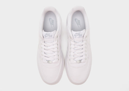 Air Force 1 Canvas