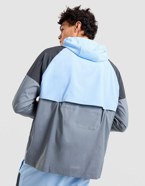 Impossibly Light Windrunner Running Jacket
