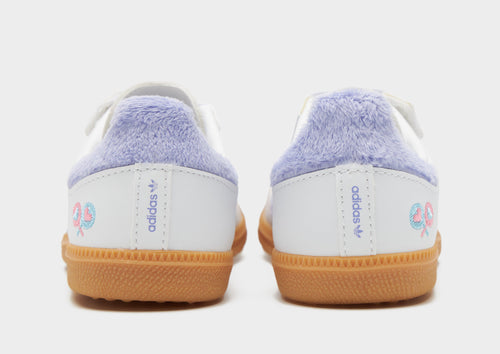 Care Bears Samba OG Children's