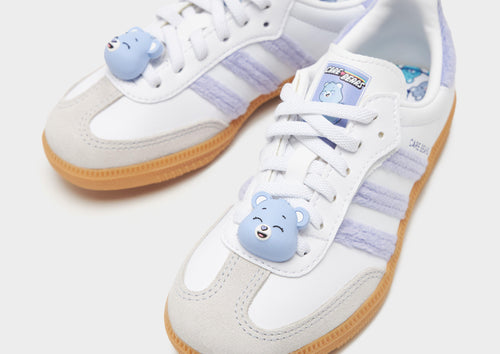 Care Bears Samba OG Children's